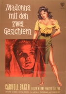 The Miracle - German Movie Poster (xs thumbnail)