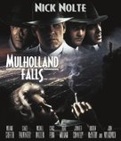 Mulholland Falls - Blu-Ray movie cover (xs thumbnail)