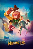 Missing Link - Video on demand movie cover (xs thumbnail)