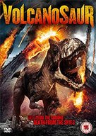 Behemoth - British DVD movie cover (xs thumbnail)