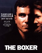 The Boxer - poster (xs thumbnail)