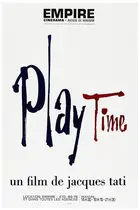 PlayTime Poster