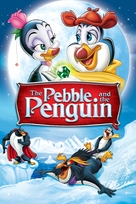The Pebble and the Penguin - Movie Cover (xs thumbnail)