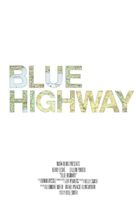 Blue Highway - Movie Poster (xs thumbnail)