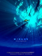 Mirage - Movie Poster (xs thumbnail)