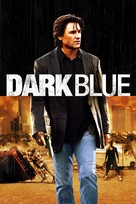 Dark Blue - Movie Poster (xs thumbnail)