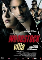 Woodstock Villa - Indian Movie Poster (xs thumbnail)