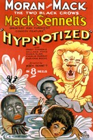 Hypnotized - Movie Poster (xs thumbnail)