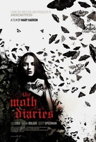 The Moth Diaries - Movie Poster (xs thumbnail)