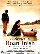 The Secret of Roan Inish - French Movie Poster (xs thumbnail)