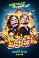 &quot;The Movie Show&quot; - Movie Poster (xs thumbnail)