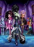 Monster High: Ghoul&#039;s Rule! -  Key art (xs thumbnail)