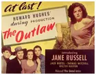 The Outlaw Poster