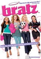 Bratz - DVD movie cover (xs thumbnail)