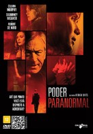 Red Lights - Brazilian DVD movie cover (xs thumbnail)