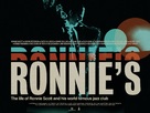 Ronnie&#039;s - British Movie Poster (xs thumbnail)