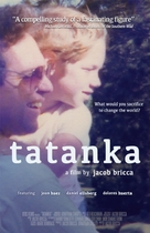 Finding Tatanka - Movie Poster (xs thumbnail)