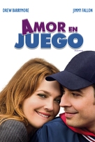 Fever Pitch - Argentinian Movie Cover (xs thumbnail)