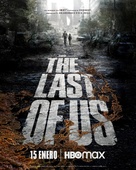 &quot;The Last of Us&quot; - Argentinian Movie Poster (xs thumbnail)