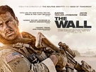 The Wall - British Movie Poster (xs thumbnail)