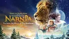 The Chronicles of Narnia: The Lion, the Witch and the Wardrobe Cover