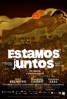 Estamos juntos - Brazilian Movie Poster (xs thumbnail)