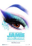 Everybody&#039;s Talking About Jamie - Thai Movie Poster (xs thumbnail)