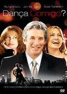 Shall We Dance - Brazilian DVD movie cover (xs thumbnail)