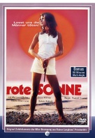 Rote Sonne - German Movie Cover (xs thumbnail)