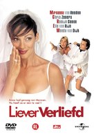 Liever verliefd - Dutch Movie Cover (xs thumbnail)
