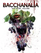 Bacchanalia - Movie Cover (xs thumbnail)