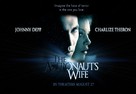 The Astronaut&#039;s Wife - British Movie Poster (xs thumbnail)