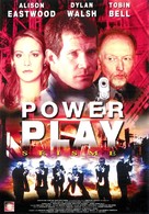 Power Play - French DVD movie cover (xs thumbnail)