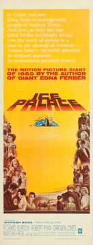 Ice Palace - Movie Poster (xs thumbnail)