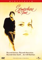Somewhere in Time - DVD movie cover (xs thumbnail)
