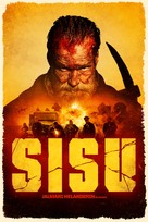 Sisu - Finnish Movie Cover (xs thumbnail)