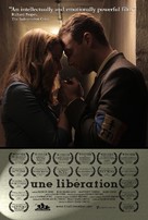 Une Lib&eacute;ration - Movie Poster (xs thumbnail)