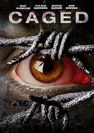 Caged - Movie Cover (xs thumbnail)