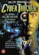 CyberTracker - British Movie Cover (xs thumbnail)