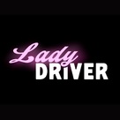 Lady Driver - Logo (xs thumbnail)