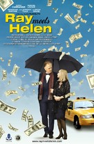 Ray Meets Helen - Movie Poster (xs thumbnail)