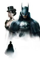 Batman: Gotham by Gaslight - Key art (xs thumbnail)
