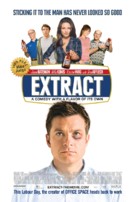 Extract - Canadian Movie Poster (xs thumbnail)