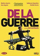 De la guerre - French Movie Cover (xs thumbnail)