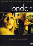 London - French DVD movie cover (xs thumbnail)