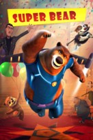 Super Bear - Movie Cover (xs thumbnail)