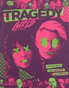 Tragedy Girls - Movie Cover (xs thumbnail)