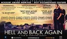 Hell and Back Again - For your consideration movie poster (xs thumbnail)