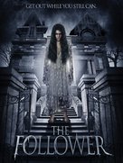 The Follower - Movie Cover (xs thumbnail)