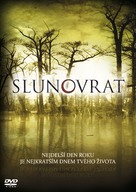 Solstice - Czech DVD movie cover (xs thumbnail)
